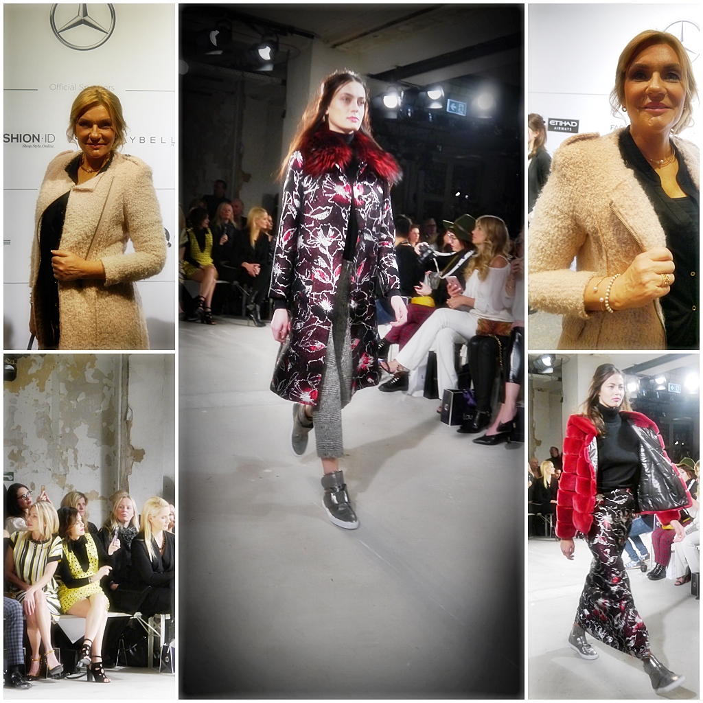 Berlin Fashion Week Januar 2017