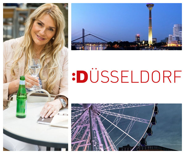 Städtetour Düsseldorf