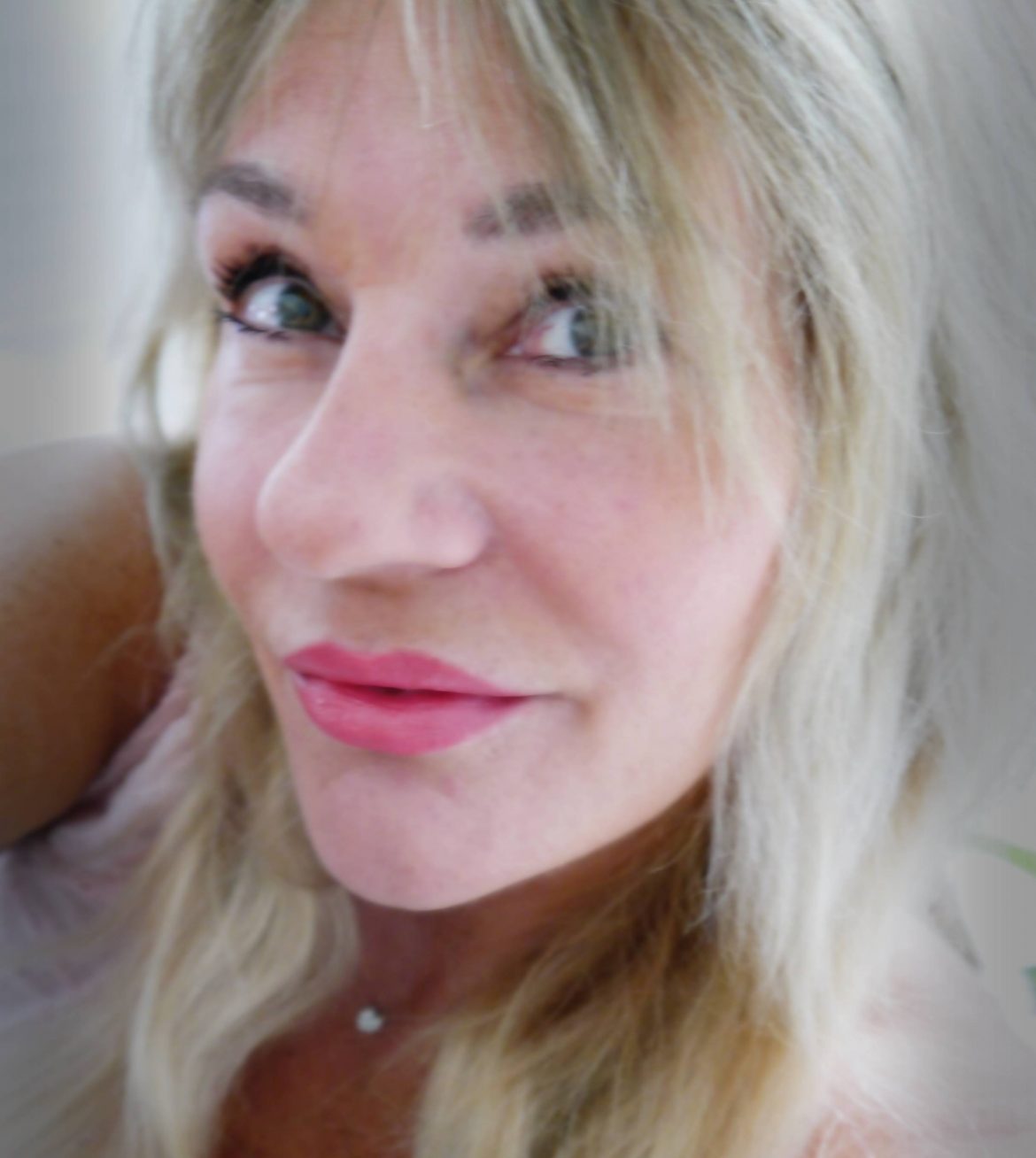 Gesunde und effektvolle Kosmetik