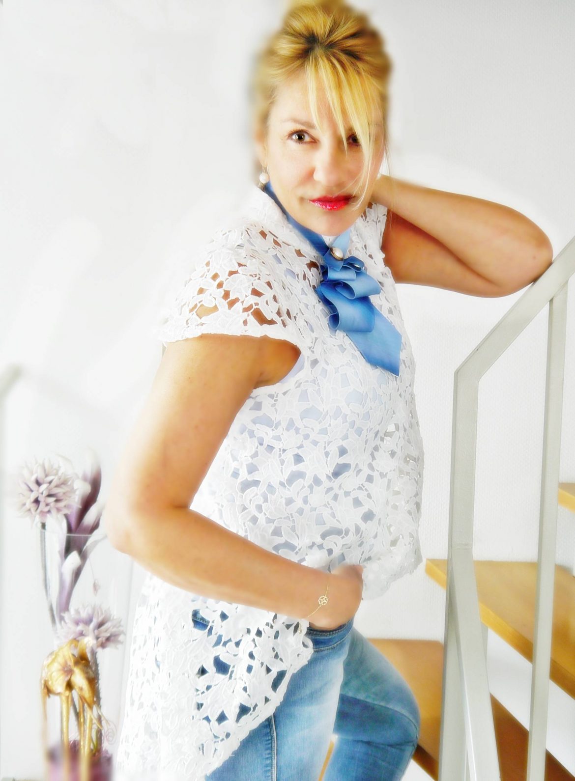 Ich habe den Durchblick, du auch?