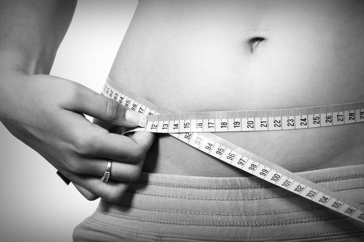 So bekommst du dein Fett weg